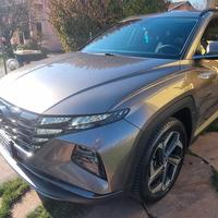 tucson Hybrid plug-in exellence 