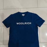 T-shirt Woolrich 