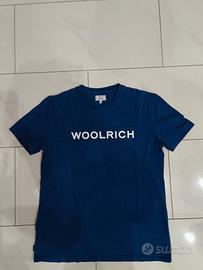 T-shirt Woolrich 