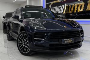 Porsche Macan 2.0 245Cv Iper Full-Tetto-Bose