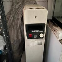 Calorifero ad olio stufa elettrica