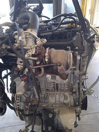 Motore Renault 2023 1.0 benzina sigla H4DF480