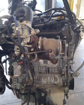 Motore Renault 2023 1.0 benzina sigla H4DF480