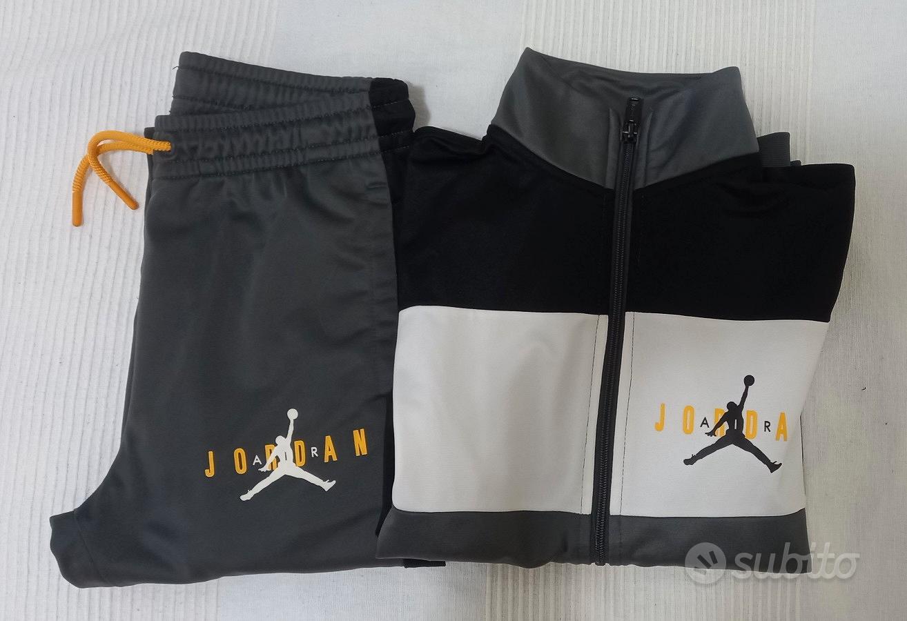 Tuta jordan outlet ragazzo