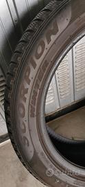 Pirelli Scorpion Winter  235/50 R19