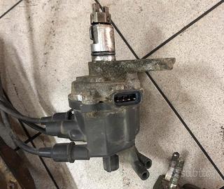 Spinterogeno Toyota Celica