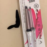 Imetec Bellissim ricci gt15 200