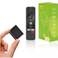 Android 12.0 TV Box, 2GB RAM 16GB ROM