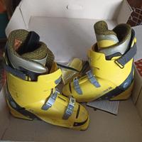 Scarponi da sci Rossignol