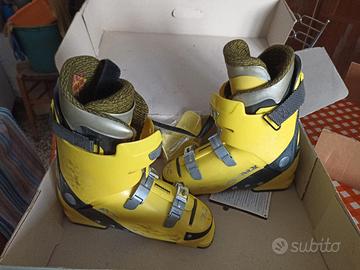 Scarponi da sci Rossignol