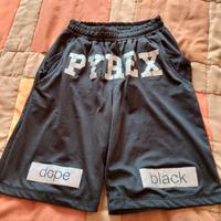Pantaloncini pyrex