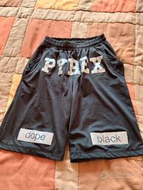 Pantaloncini pyrex