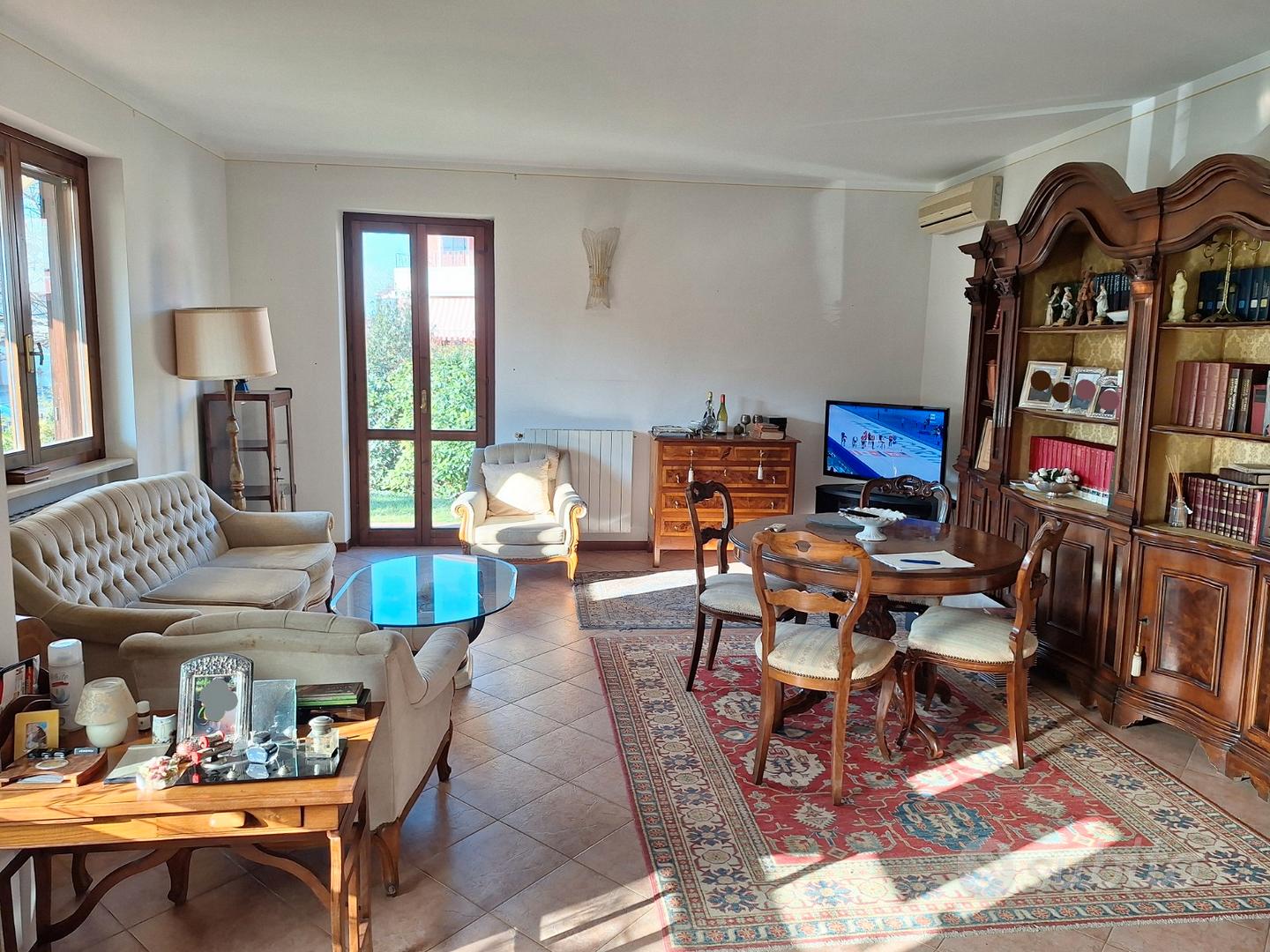 House in Ghedi, Brescia - Vista 3
