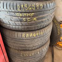 Pneumatici Momo Design raggio 19’