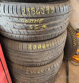 Pneumatici Momo Design raggio 19’