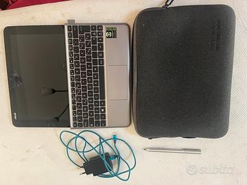 Tablet asus