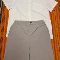 completo estivo bimbo