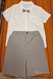 completo estivo bimbo