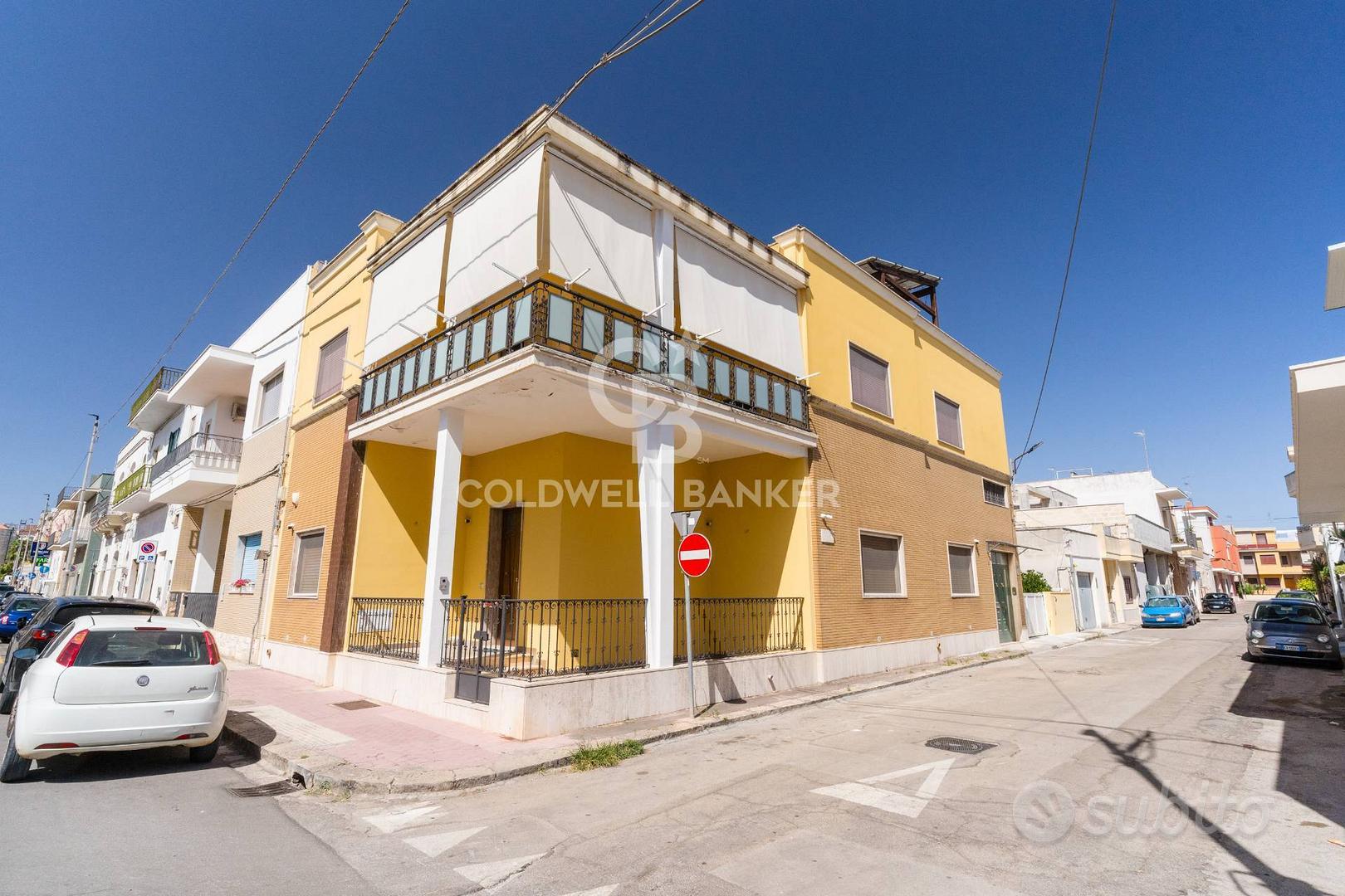 Appartamento – Galatina, Lecce - Vista 3