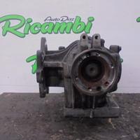 DIFFERENZIALE ANTERIORE XC70 2.4 D5 ANNO 2005
