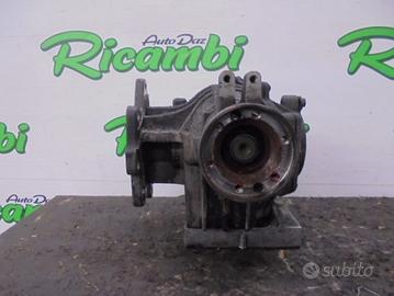 DIFFERENZIALE ANTERIORE XC70 2.4 D5 ANNO 2005