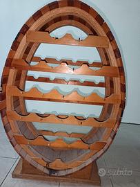 mobile porta bottiglie 