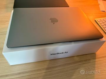 Mac Air M1 256gb