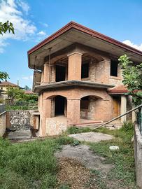 Villa Singola 