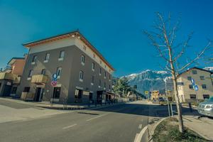 Disponibile da subito bilocale ristrutturato