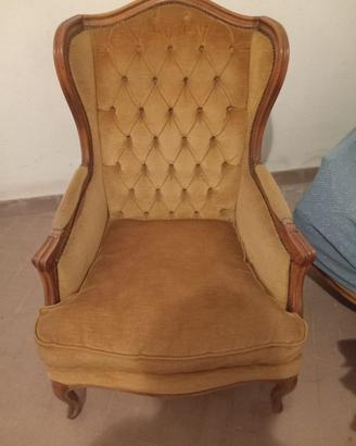 Sedie vintage