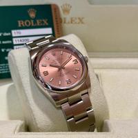 Rolex Airking Special Dial “PROMO ÈLITE ” 👇🏻