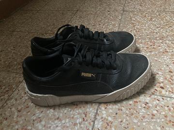 Scarpe ginnastica puma