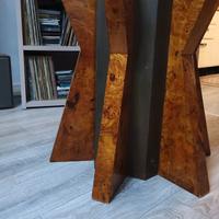 Designer anni 70 :  TOMMASO BARBI 