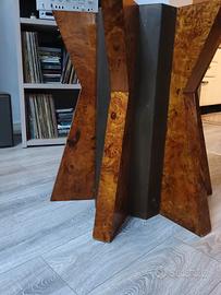 Designer anni 70 :  TOMMASO BARBI 