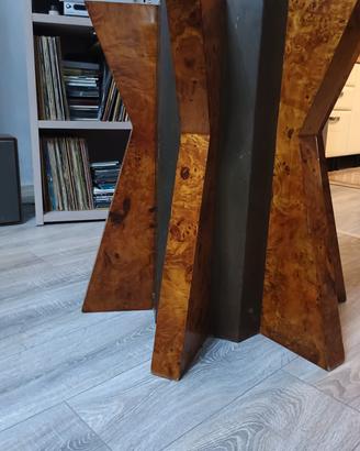 Designer anni 70 :  TOMMASO BARBI 