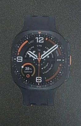 Samsung Galaxy Watch Ultra2 47mm LTE  - Nuovo 2026