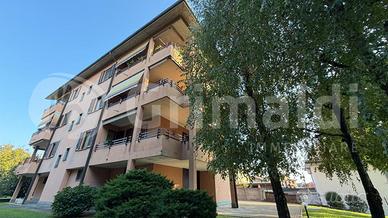 Appartamento Abbiategrasso [1605VRG]