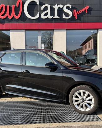 Audi A1 SPB 25 TFSI S-line S tronic APP CONNECT-16