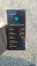 Samsung Galaxy s22 ultra 