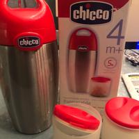 Portavivande termico Chicco