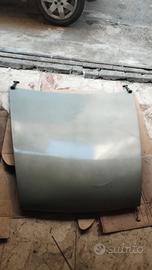 Cofano Fiat 124 spider originale