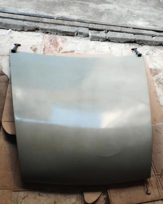 Cofano Fiat 124 spider originale
