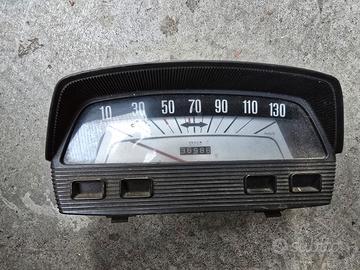 Conta km