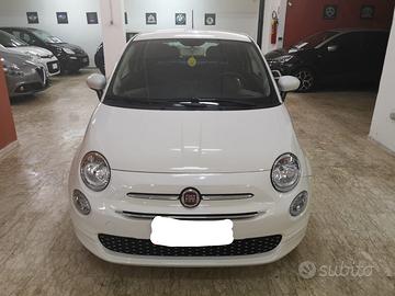 Fiat 500 1.2 -  2020