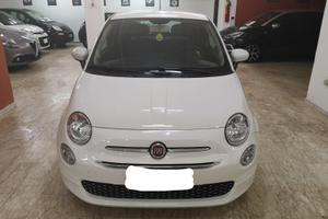 Fiat 500 1.2 -  2020