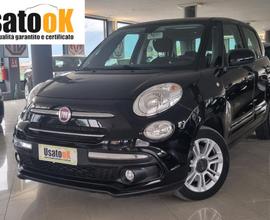 FIAT 500L 1.6 Multijet 120 CV Lounge