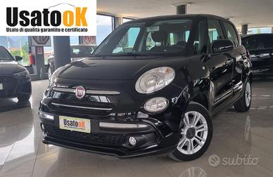 FIAT 500L 1.6 Multijet 120 CV Lounge