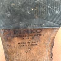 Stivale  Pinko