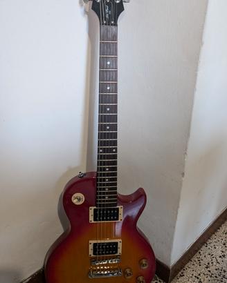 Epiphone Les Paul 100 + Seymour Duncan Pro Slash 