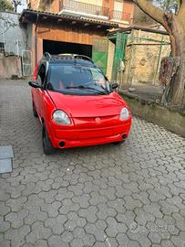 Aixam crossline 2008